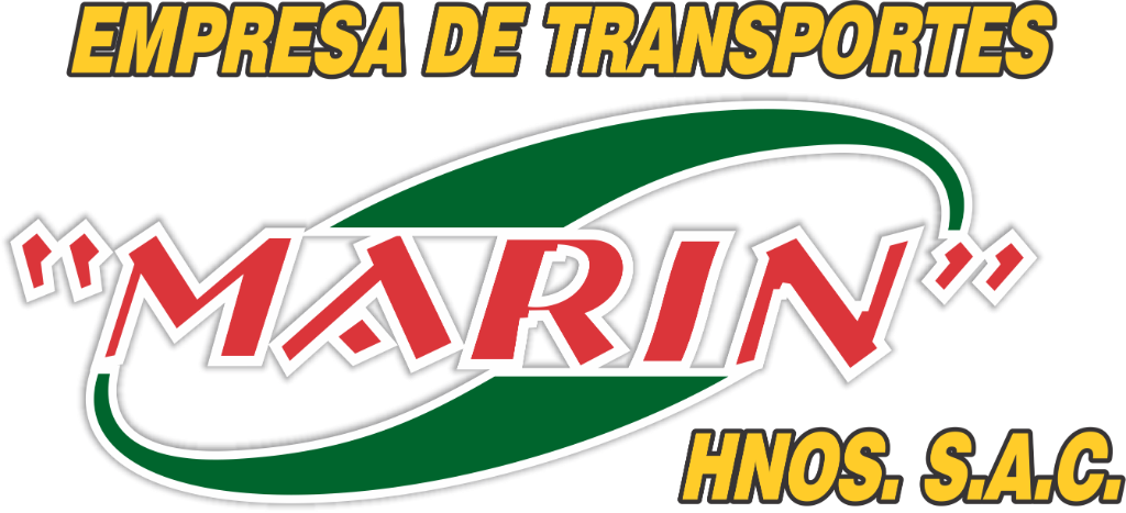 Transportes Marín